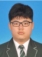 朱禹澄